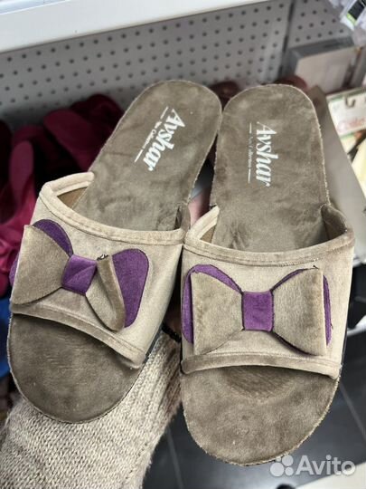 Обувь женская