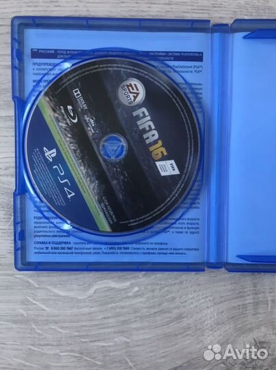 Игры для приставок ps4