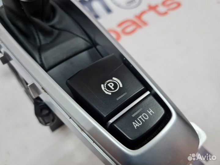 Селектор АКПП Bmw X5 F15 2013