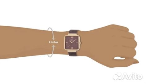 Часы наручные Daniel Klein DK.1.12537.6 новые