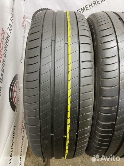 Michelin Primacy 3 205/55 R17 95V