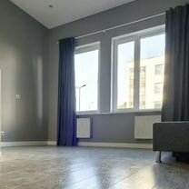 Квартира-студия, 23,5 м², 1/4 эт.