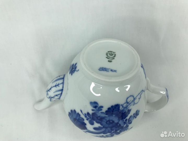 Заварочный чайник Royal Copengahgen