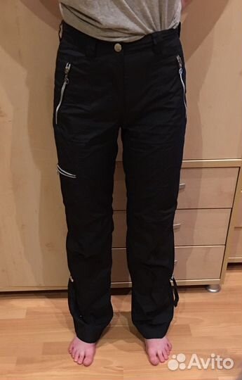 Костюм летний для активного отдыха Sportalm размер