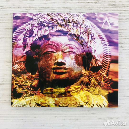 CD creation VI & uhushuhu 