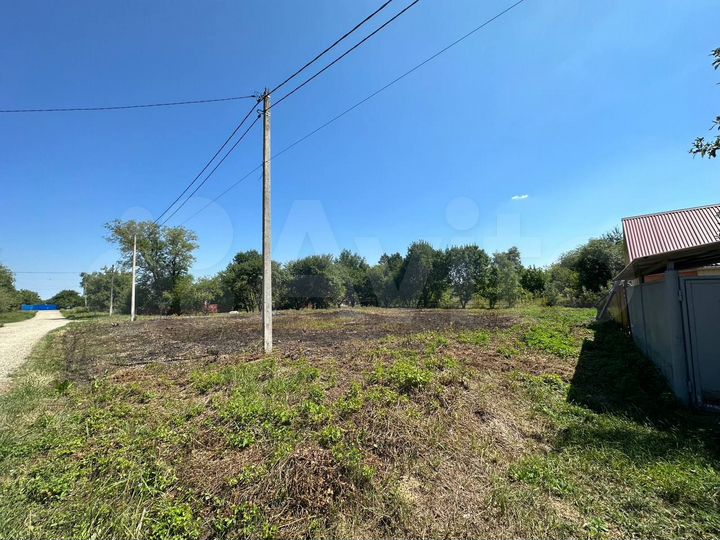 Участок 14,5 сот. (ИЖС)