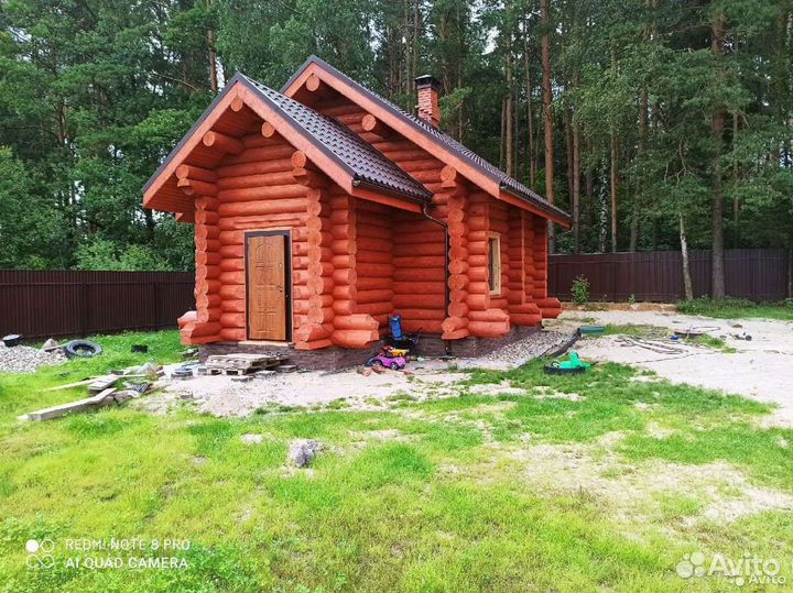 Ремонт и строительство