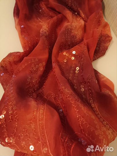 Платье винтаж