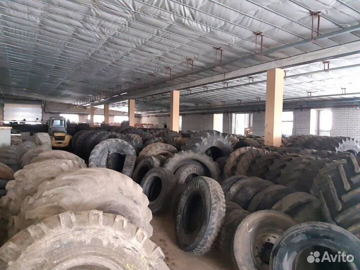 Спецшины бу р25