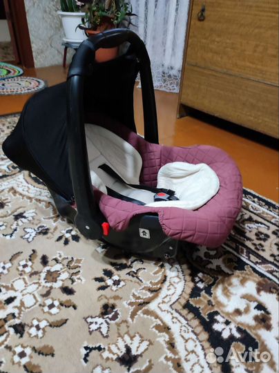 Автолюлька от 0