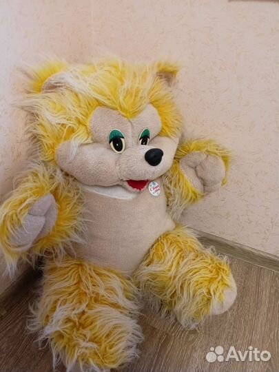 Большая мягкая игрушка