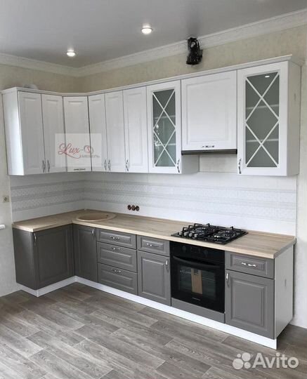 Кухня от производителя