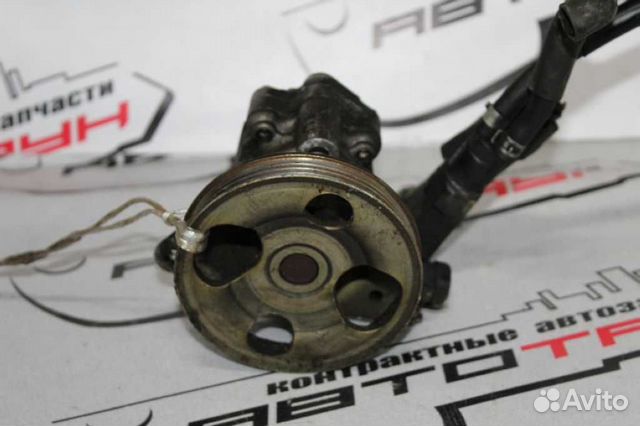 Гур nissan RB20-DE RB20-E RB25-DE RB25-DET RB26-de