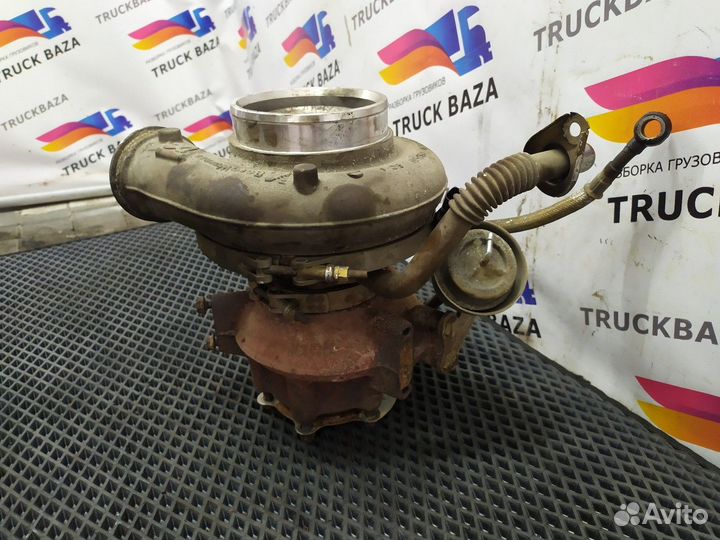 4710967699 Турбина Mercedes-Benz Actros