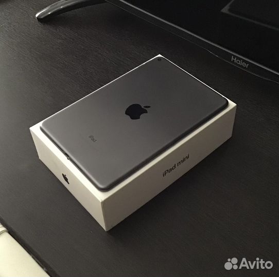 iPad mini 5 64gb wi-fi