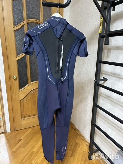 Серфинг, виндсерфинг, кайт