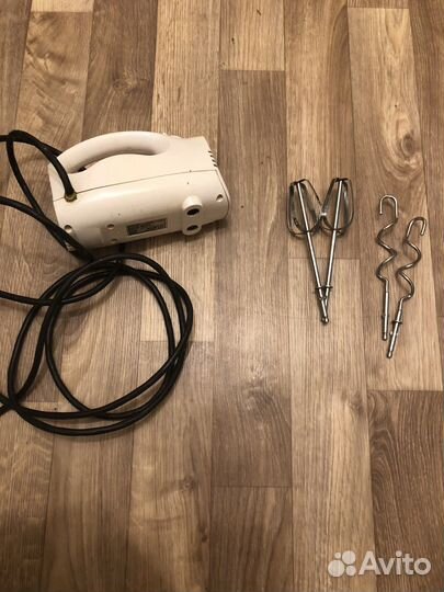 Миксер кухонный