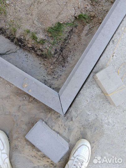 Укладка тротуарной плитки под ключ