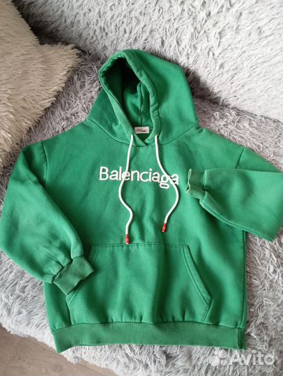 Толстовка женская