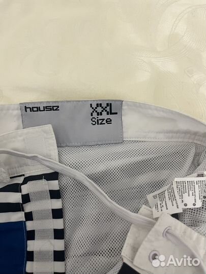 Шорты мужские