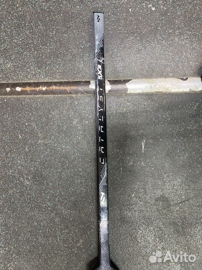 Вратарская клюшка true catalyst 5x3 24 размер
