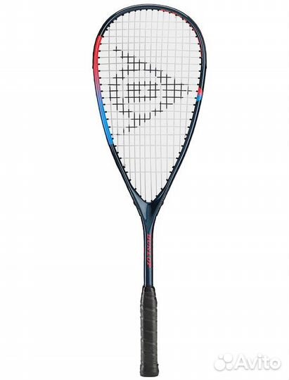 Ракетка для сквоша Dunlop Blaze Pro