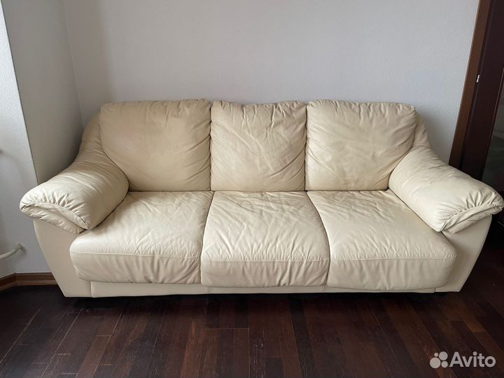 Диван французская раскладушка двухспальний