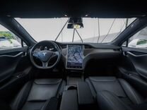 Tesla Model S AT, 2018, 56 200 км, с пробегом, цена 3 420 000 руб.