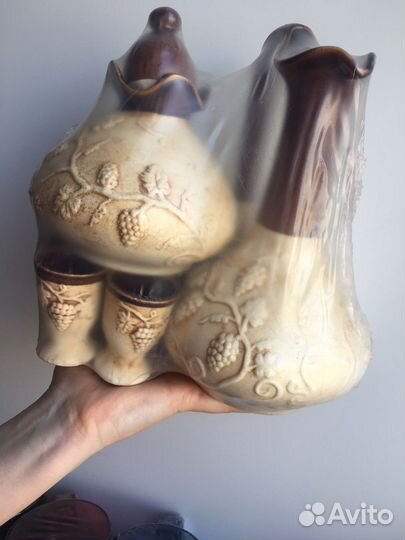 Подарочный набор