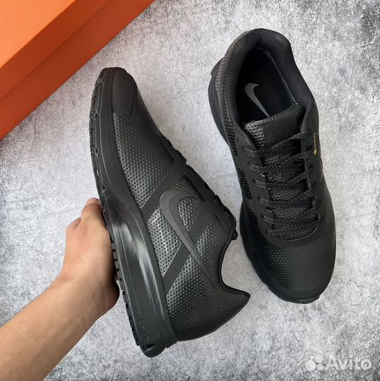 Кросовки Nike Pegasus Gore-tex