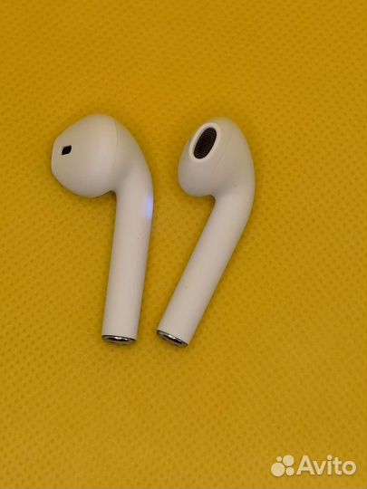 Беспроводные наушники inPods12 macaron