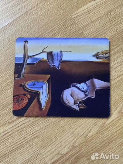 Коврик для мыши 22х18