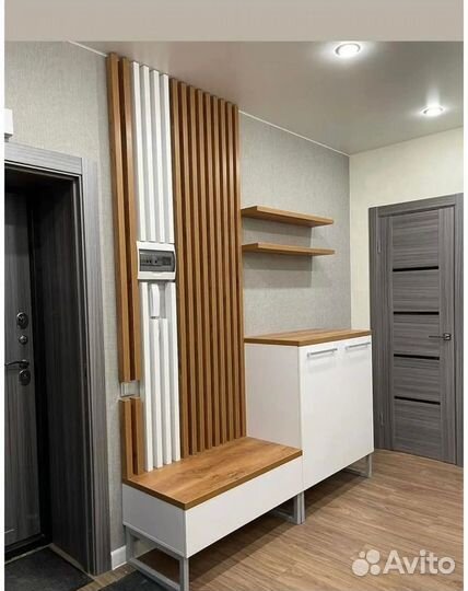 Прихожая на заказ