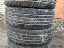 Continental ContiPremiumContact 5 205/55 R16