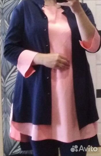 Одежда для беременных р. 48-50