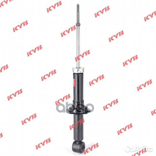 341361 Амортизатор mitsubishi outlander 05/03-0