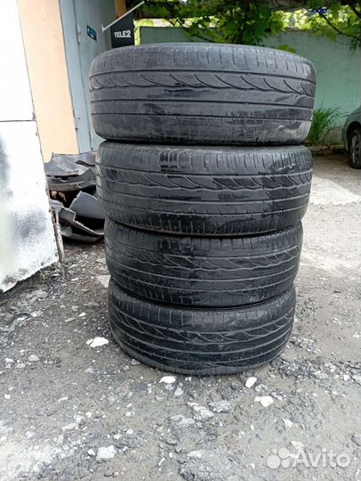 Bridgestone Turanza ER31 205/55 R16