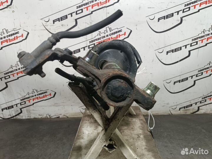 Стойка ходовки nissan primera HP12 QP12 RP12 TNP12 TP12 WHP12 WRP12 wtnp12 WTP12 передняя левая 5430