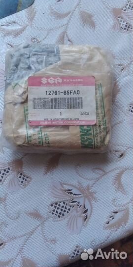 Двигатель h27 для Suzuki Grand Vitara XL-7