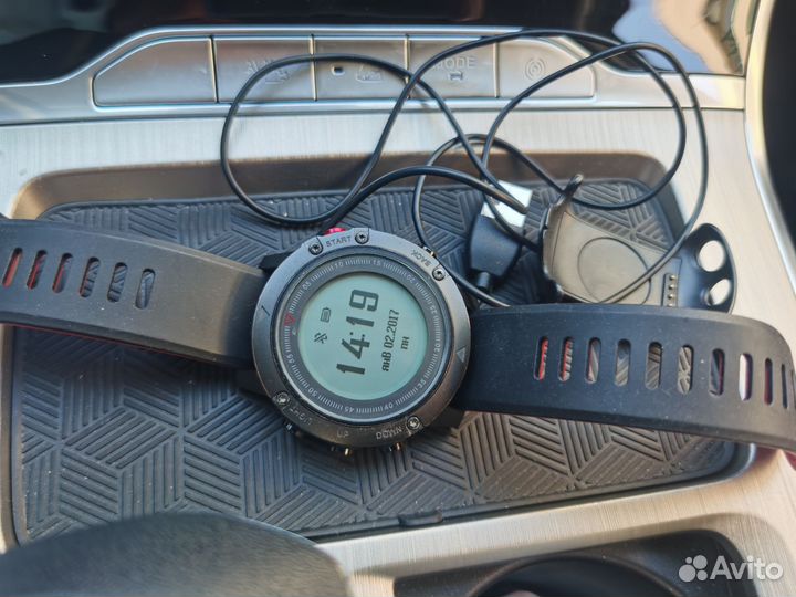 Смарт часы lemfo LES3