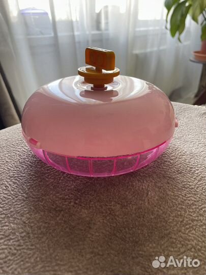 Беговое колесо для грызунов