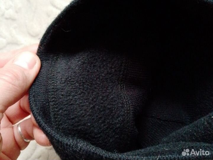 Мужские зимние шапки