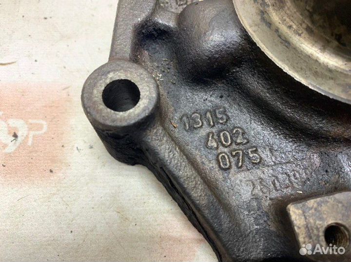 Корпус первичного вала Daf Cf 85 грузовой тягач