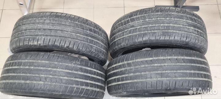 Atlas AS330 225/45 R18 95V
