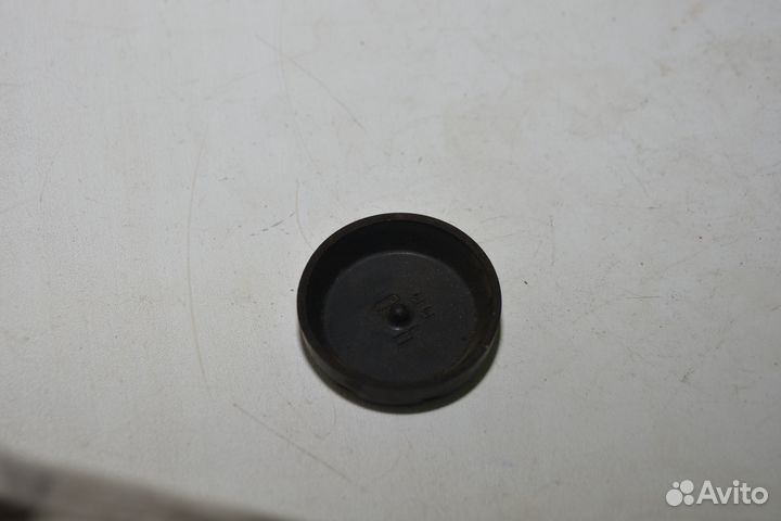 Манжета поршня внутренняя пц (40 мм)