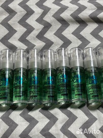 Праймеры essence