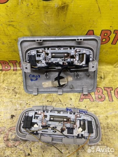 Плафон салона Ford C-Max aoda 2006