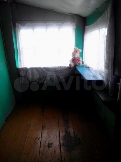 Участок 27,71 га (ИЖС)