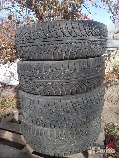 Matador MP 58 Van 2.25/65 R17