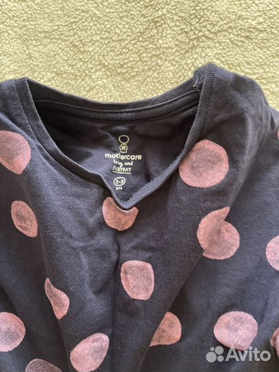 Летние вещи для девочки - юбка, шорты и тд